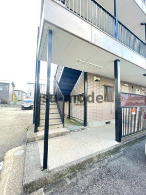 【エントランス】 | 吉田ハイツ2