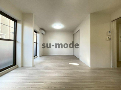 【洋室】 | 吉田ハイツ2