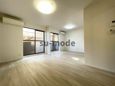 【寝室】 | 吉田ハイツ2