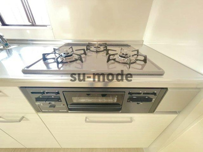 【内装】 | 吉田ハイツ2