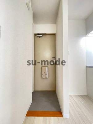 【玄関】 | 吉田ハイツ2