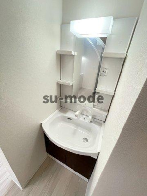 【洗面所】 | 吉田ハイツ2