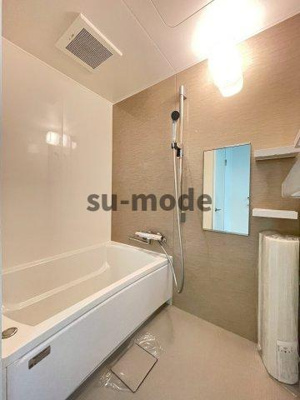 【浴室】 | 吉田ハイツ2