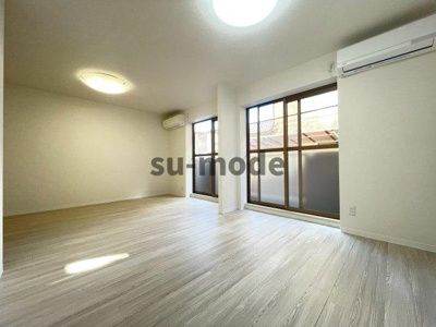 【寝室】 | 吉田ハイツ2