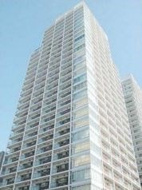 パークタワー芝浦ベイワード　アーバンウイングの画像