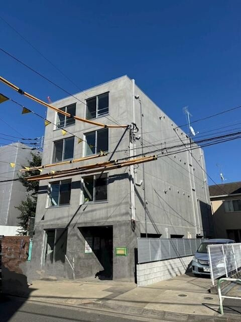 フラシア北赤羽