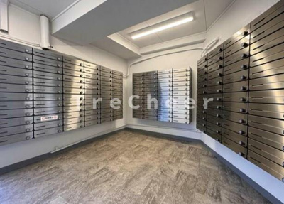 【その他】 | プラザローヤル５