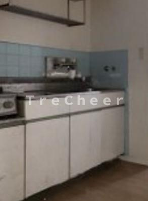 【キッチン】 | プラザローヤル５