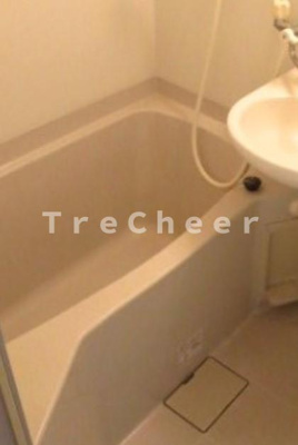 【浴室】 | プラザローヤル５