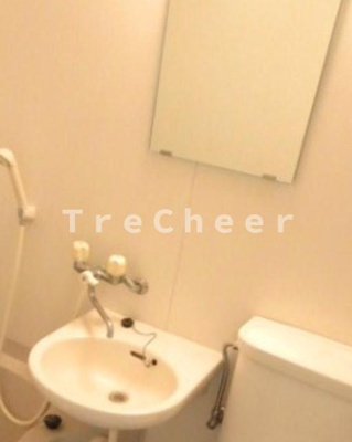 【洗面所】 | プラザローヤル５