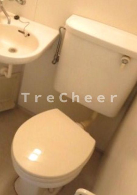 【トイレ】 | プラザローヤル５