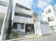 Ｎ－Ｓｔｙｌｅ川口の画像