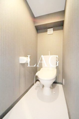 【トイレ】 | エストタウンwarabi | トイレです。