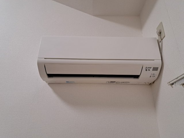 クレスト90の設備