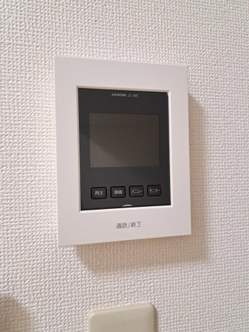 クレスト90のセキュリティ