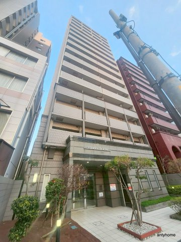 アーバンフラッツ上町　仲介手数料無料