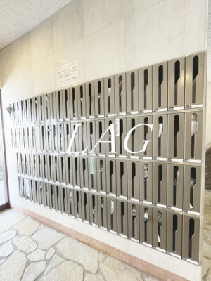 【その他】 | ヴェルステージ日本橋人形町