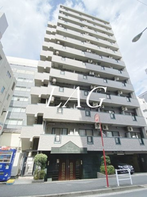 【外観】 | ヴェルステージ日本橋人形町 | 外観です。