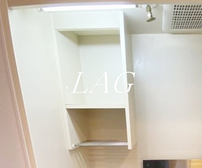 【収納】 | ヴェルステージ日本橋人形町 | 収納です。