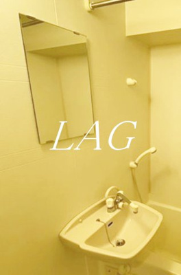 【洗面所】 | ヴェルステージ日本橋人形町 | 洗面台です。