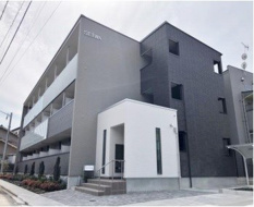 アスピラシオン尾頭橋の画像