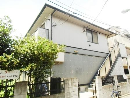 興和会館のその他共用部分