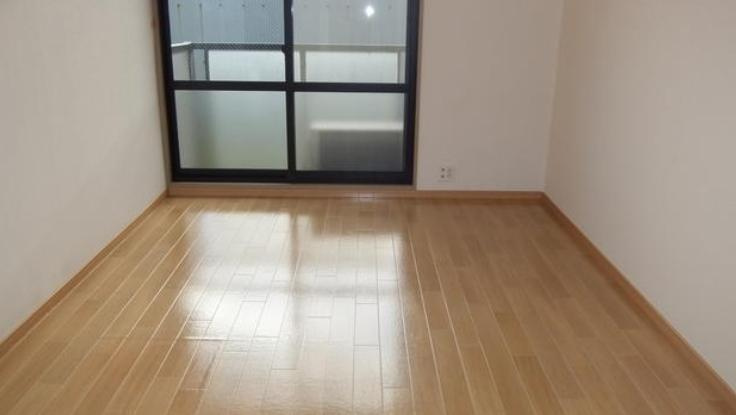 興和会館の居間・リビング