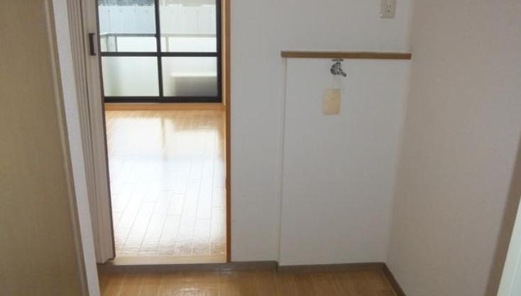 興和会館の設備