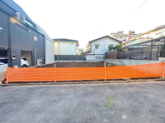 【外観】 | 大田区南馬込3丁目