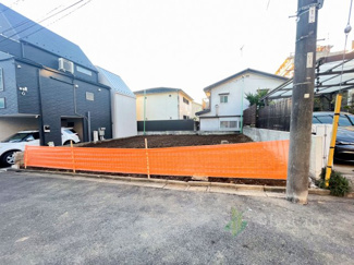 【外観】 | 大田区南馬込3丁目