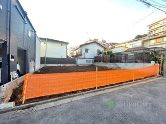 【外観】 | 大田区南馬込3丁目