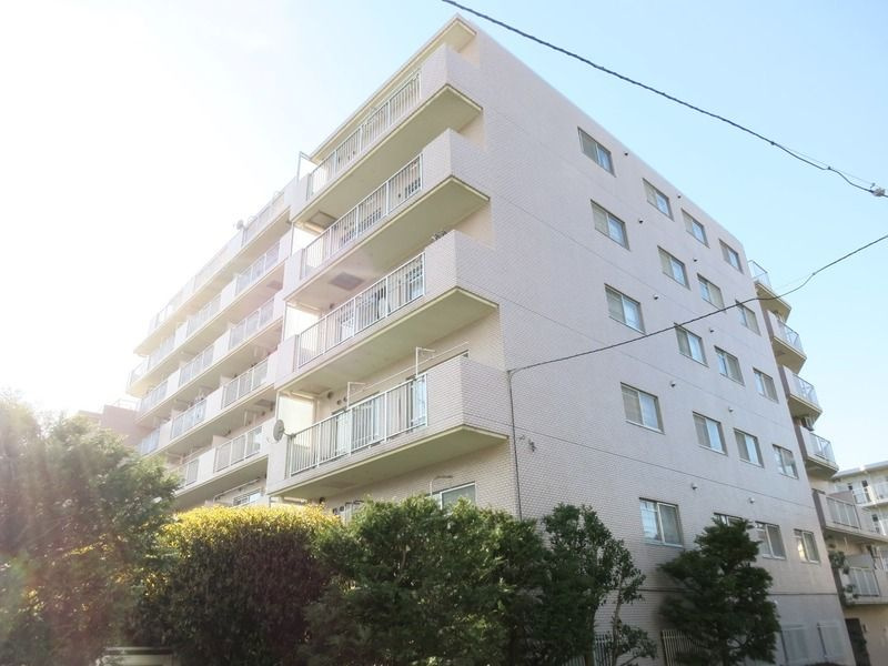 ＴＱレジデンス柏