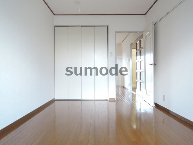 サニーコート2の洋室