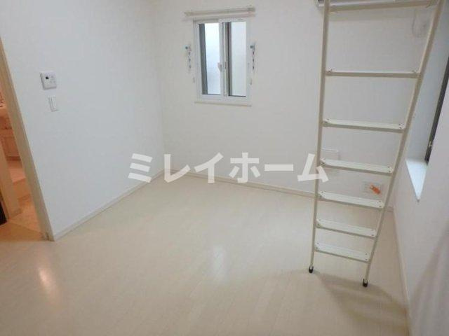 トライアングル蒲田