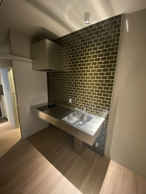 【キッチン】 | zonna神戸磯上通