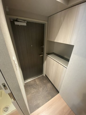 【玄関】 | zonna神戸磯上通