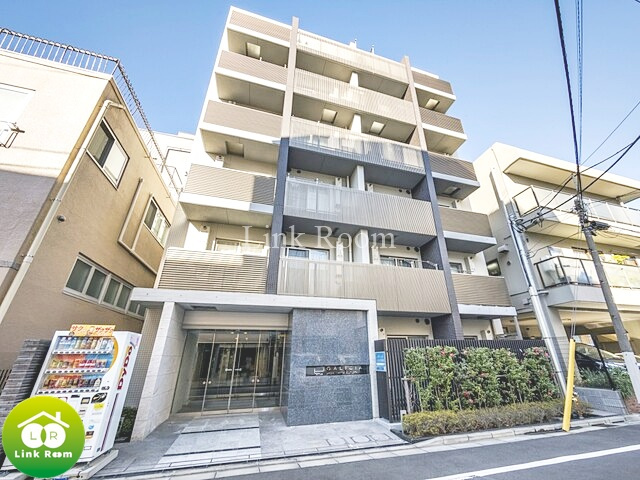 ガリシア森下エストゥディオⅡ