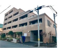 アビオン中野坂上Ａ棟の画像