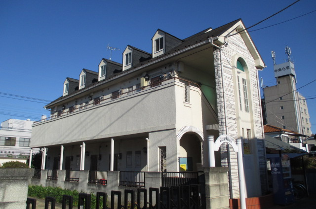 シティパレス鴻巣５