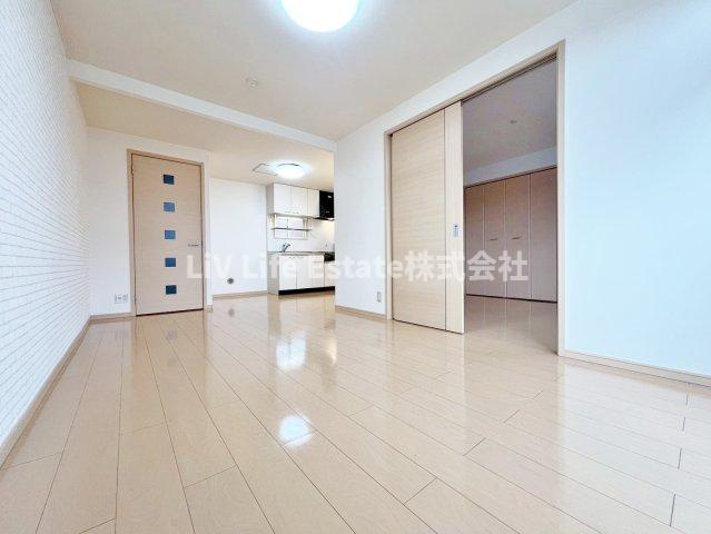 ベルグハウゼの居間・リビング