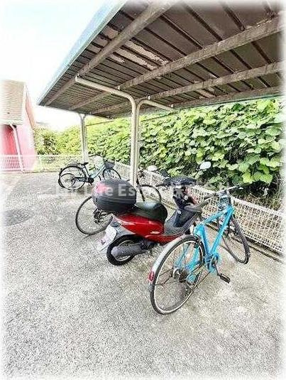 ベルグハウゼのその他共用部分