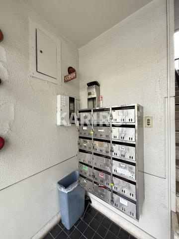 第一KYメゾンのその他共用部分