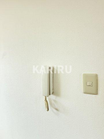 第一KYメゾンのセキュリティ