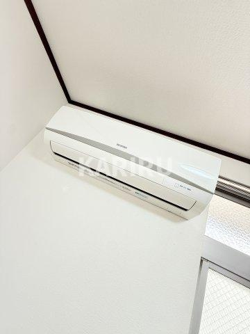 第一KYメゾンの設備