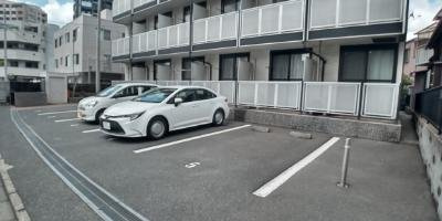 【その他】 | レオパレススカイトレイン