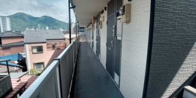 【その他】 | レオパレススカイトレイン