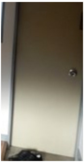 コーポ野方の玄関|玄関☆