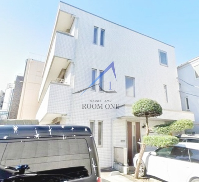 アーバンコート千駄ヶ谷