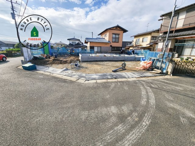 糟屋郡宇美町宇美東2丁目第7-1棟（1号棟）