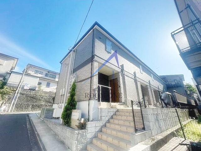 旭ヶ丘ＫＯホームズ